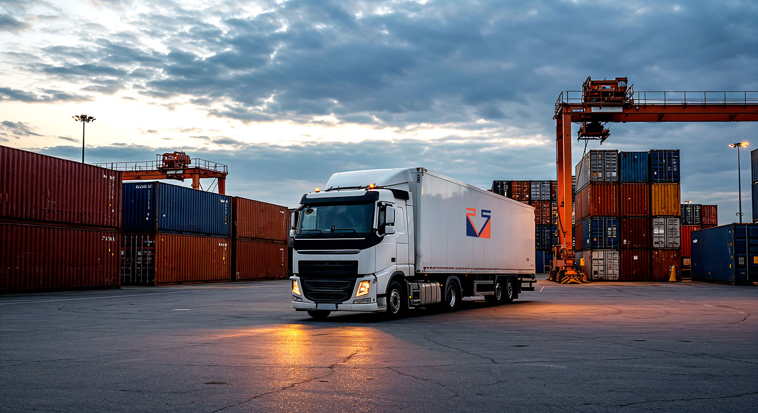 Renu Supply Chain operations